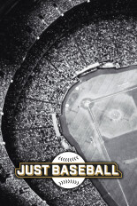 The Just Baseball Show Premiere