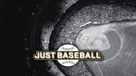 The Just Baseball Show Premiere
