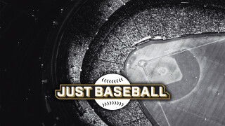 The Just Baseball Show Premiere