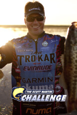 Scott Martin Challenge