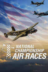 National Championship Air Races - 2025 (Part 2)