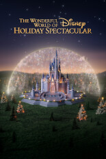 The Wonderful World of Disney: Holiday Spectacular