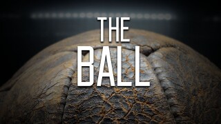 The Ball