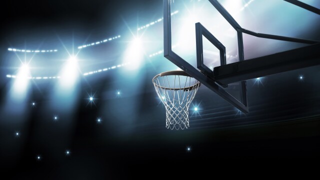 NBA Basketball