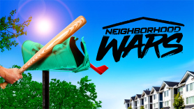 Neighborhood Wars