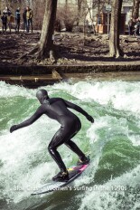 Blue Crush - Women's Surfing in the 1990s