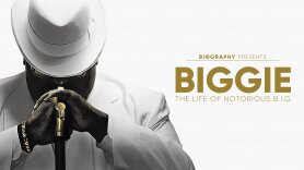 Biggie: The Life of Notorious B.I.G.