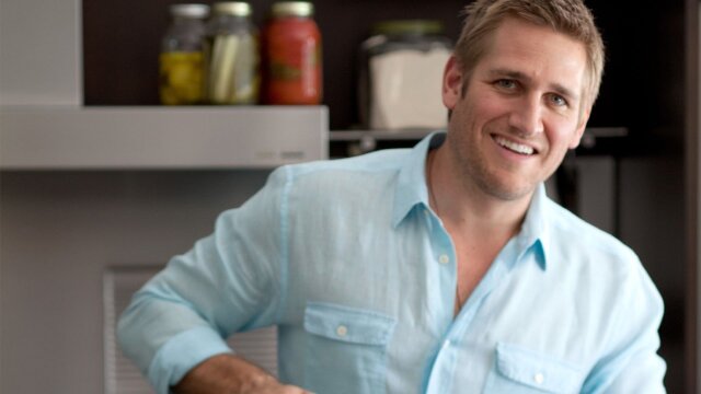 Chef Curtis Stone