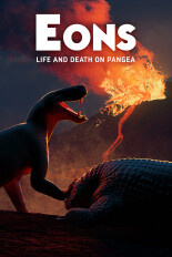 Eons: Life and Death on Pangea