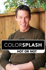 Color Splash: Hot or Not