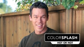 Color Splash: Hot or Not