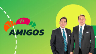 Amigos