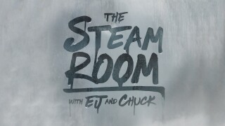 The Steam Room
