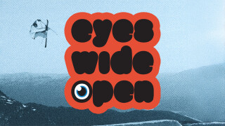 Eyes Wide Open