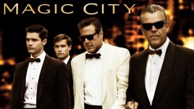 FREE STARZ: Magic City