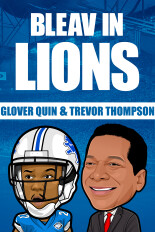 Bleav in Lions