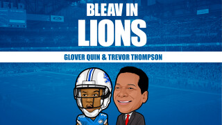 Bleav in Lions