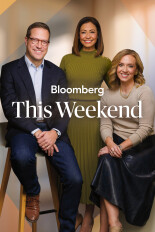 Bloomberg This Weekend