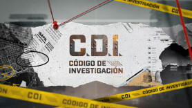 C.D.I. Código de investigación