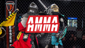 Armored MMA