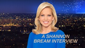A Shannon Bream Interview