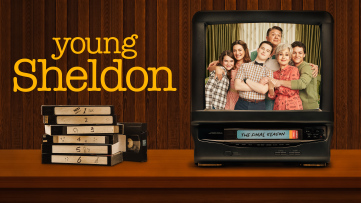 Young Sheldon