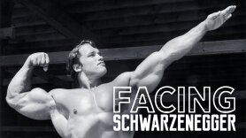 Facing Schwarzenegger