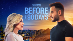 90 Day Fiancé: Before the 90 Days