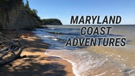 Maryland Coast Adventures