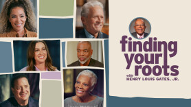 Finding Your Roots With Henry Louis Gates, Jr.