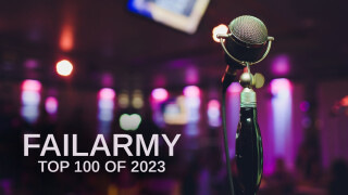 FailArmy: Top 100 of 2023