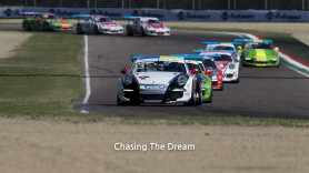 Chasing The Dream