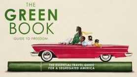 The Green Book: Guide to Freedom