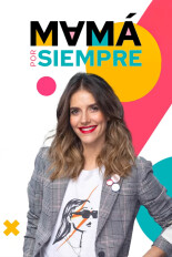Mamá por siempre