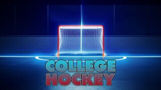 College Hockey