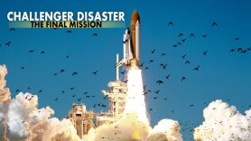 Challenger Disaster: The Final Mission