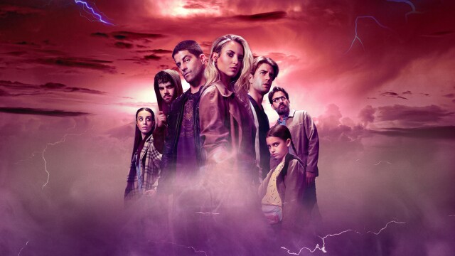 Los protegidos: El regreso