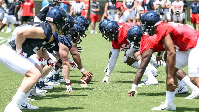 The Season: Ole Miss Football