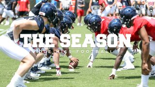 The Season: Ole Miss Football