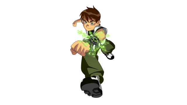 Watch ben 10 cheap online