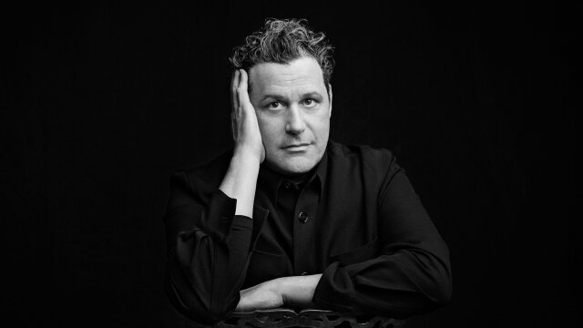 Isaac Mizrahi Live!