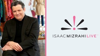 Isaac Mizrahi Live!