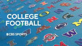 College Football on CBS