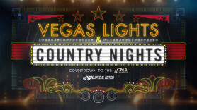 Vegas Lights & Country Nights: Countdown to the CMA Awards -- A Special Edition of 20/20