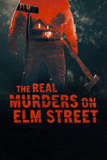 The Real Murders on Elm Street