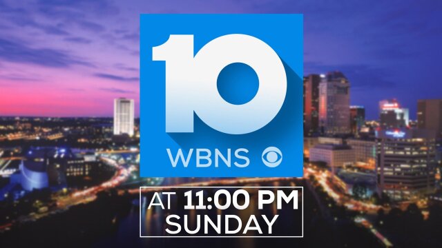 10TV News at 11pm Sunday