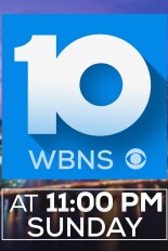 10TV News at 11pm Sunday