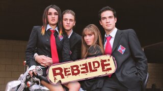 Rebelde