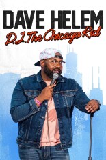 Dave Helem: DJ The Chicago Kid
