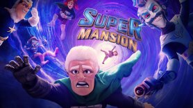 SuperMansion